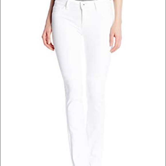 dl1961 white jeans